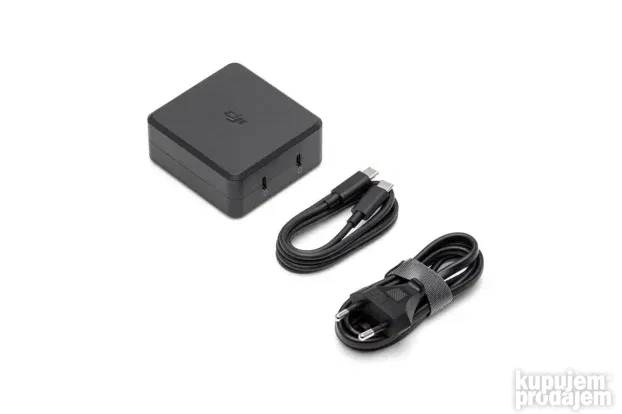 DJI 100W USB-C Power Adapter