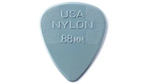 Dunlop Nylon Standard 0.88