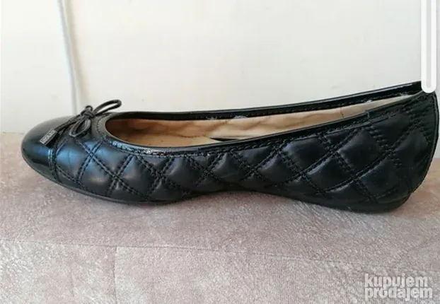 GEOX Rezpira kozne 38/24