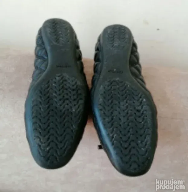 GEOX Rezpira kozne 38/24