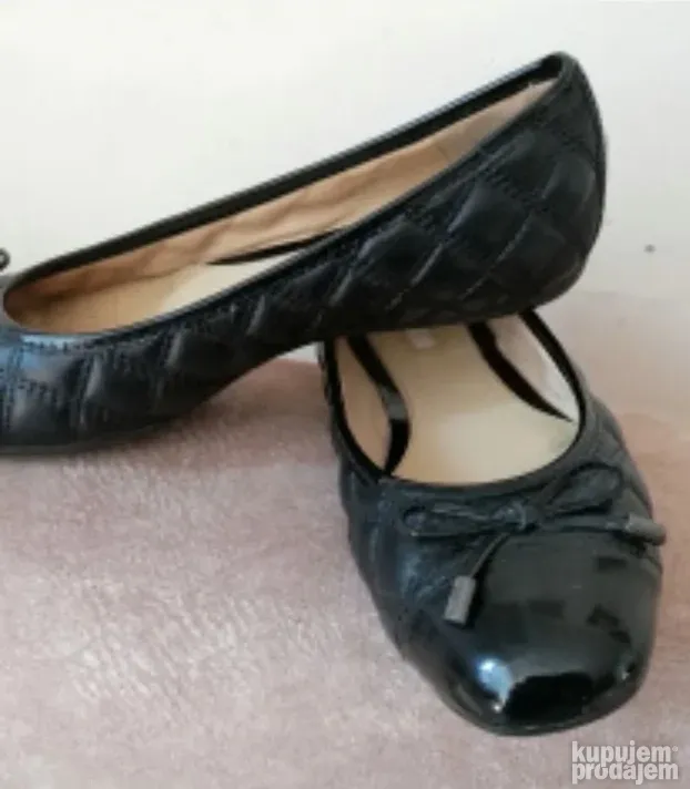 GEOX Rezpira kozne 38/24