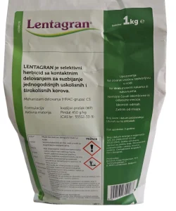 Lentagran 45 WP 1kg