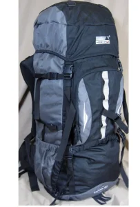 Ranac za planinarenje 80l. - kao nov