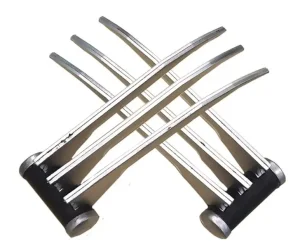 Igracka X-men Wolverine Claw Kandza Model 4