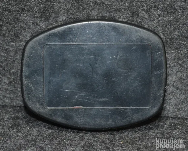 Klaser dispenser novčanik za nemačke marke DM
