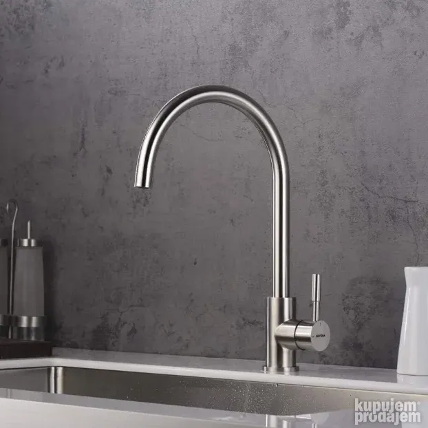 GRIFEMA G4008 ColdStart slavina sa ručkom,