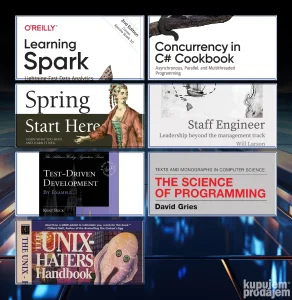 Katalog knjiga za Programere 4