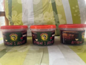 Bojile Meleg Bait za sarana
