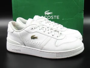 Lacoste T clip patike  KOŽA P5981