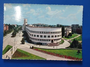 Novi Sad Lot 533
