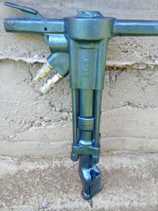 Hidraulicni cekic pikamer