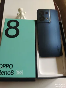 Oppo Reno 8,5g,8/256gb.