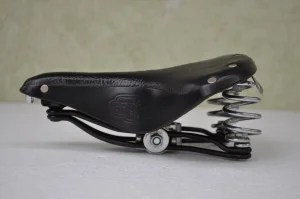 Brooks B66 originalno kozno sediste