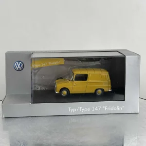1/43 Volkswagen typ 147 Fridolin kombi