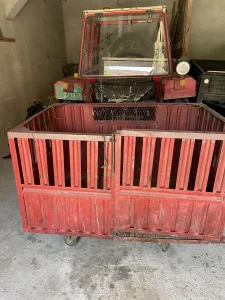 traktor