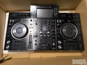 Pioneer rx2 polovan kao nov