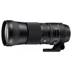 Sigma 150-600mm f/5-6.3 DG OS HSM Contemporary (Nikon)
