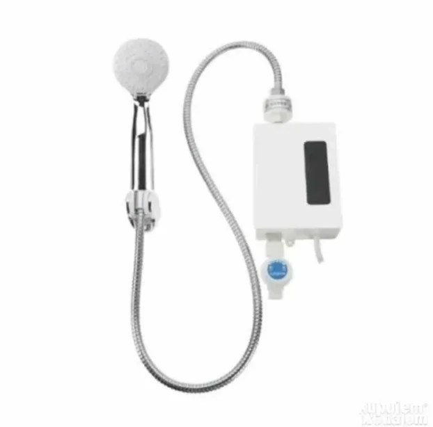 Elektricni protocni bojler Novo !