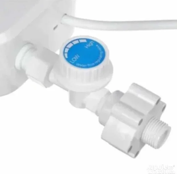 Elektricni protocni bojler Novo !