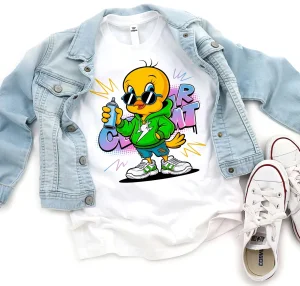 Cool Tweety - Majica kratkih rukava u svim velicinama