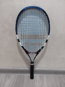 Babolat Roddick Jr 125