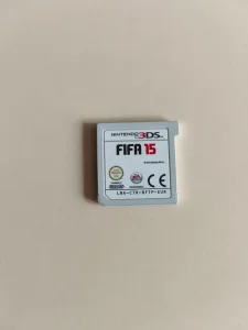 Fifa 15 Nintendo 3DS 2DS XL NEW