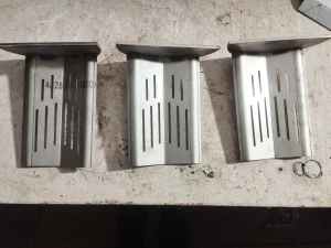 Pepeljara za Ferroli p 7