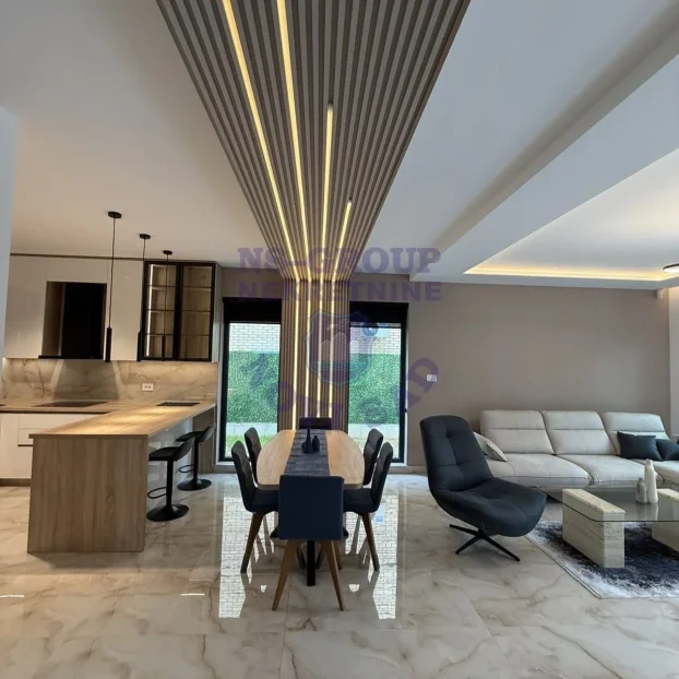 Adice, 5+ petosobna, 160 m²