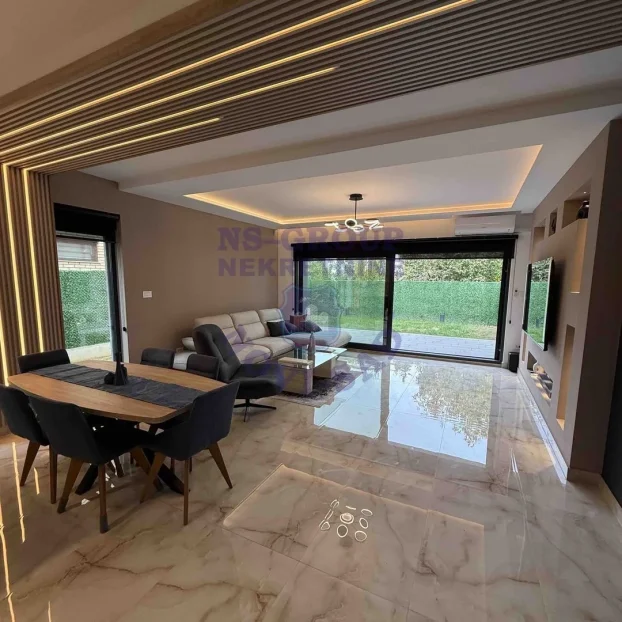 Adice, 5+ petosobna, 160 m²