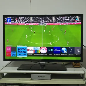 SMART Samsung 32inca-81cm Led Tv WiFi