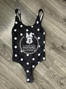 Kupaći kostim sa likom Minnie mouse