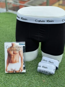 Bokserice Calvin Klein AKCIJA
