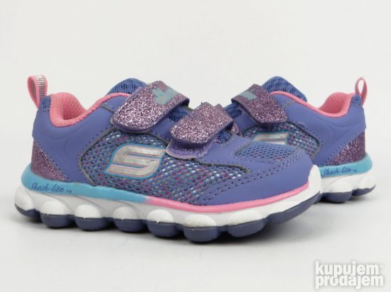 Skechers foamies  - ekstra udobne  NOVO RASPAR p429