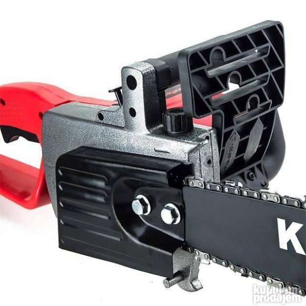 Električna testera KRAFTECH 3200W NA LAGERU!