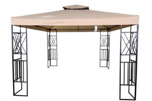 Tenda gazebo 3x3m Modena