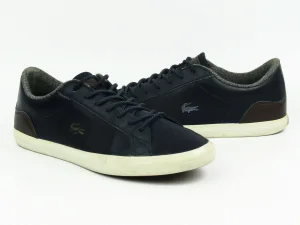 Lacoste  patike KOŽA P3996