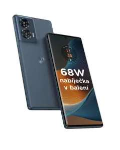 Motorola EDGE 50 Fusion 12GB/512GB Forest Blue