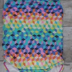 Speedo kupaći kostim vel. 8