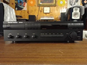 Harman Kardon HK 3400