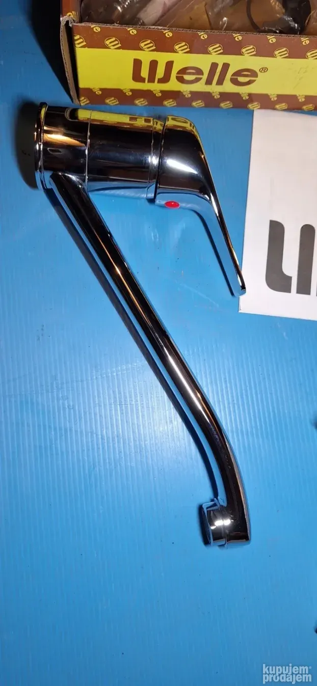 Baterija za sudoperu ili lavabo