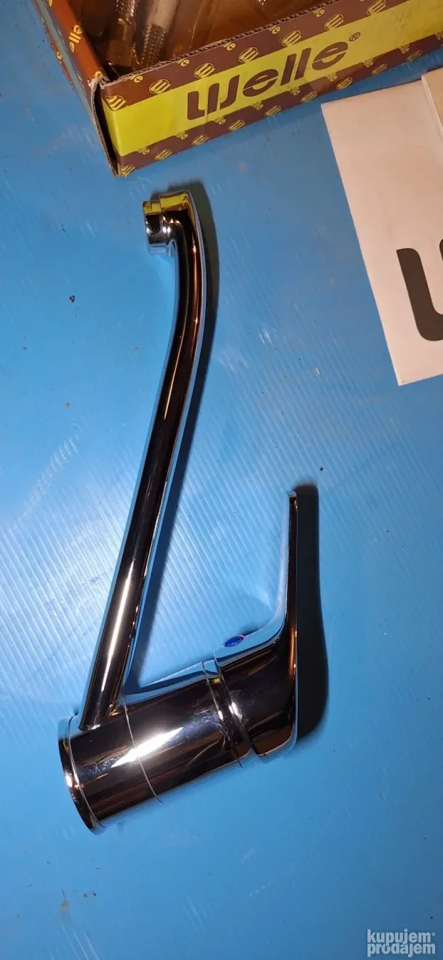 Baterija za sudoperu ili lavabo