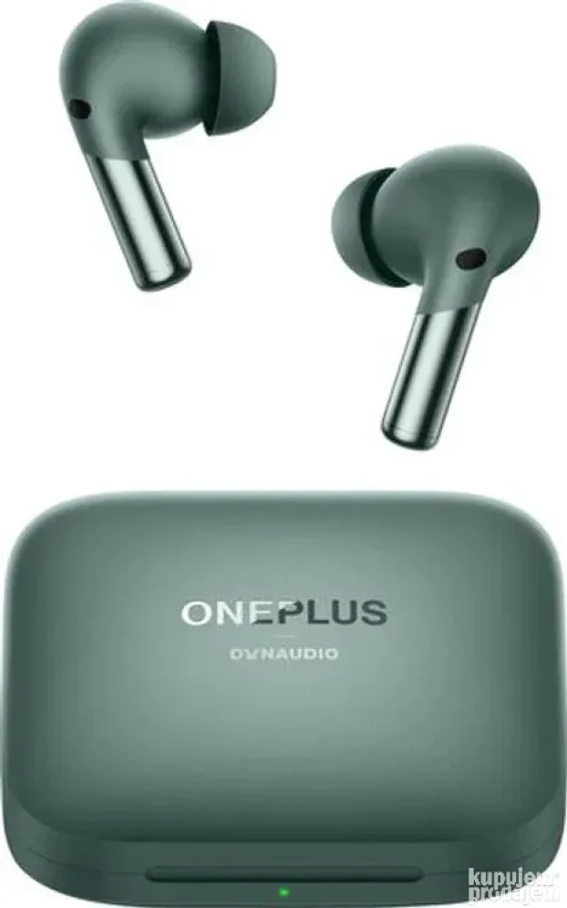 OnePlus Buds Pro 2 Green