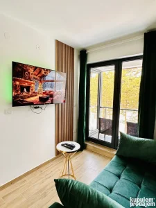 Lexi Green Hills apartman