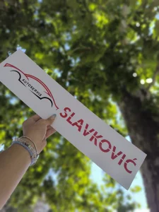 Tablica za automobil - unikatna AKCIJA AKCIJA AKCIJA