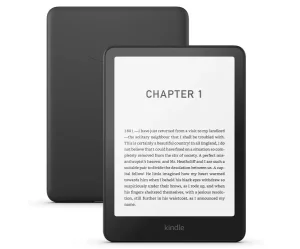 AMAZON Kindle Paperwhite 2024 7" 32GB black