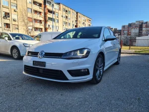 Volkswagen Golf 7