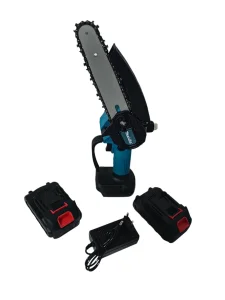 Testera na baterije za grane model 2