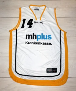 SPALDING košarkaški dres vel.L - Original ! ! !