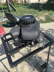 motor od kosilice briggs and stratton