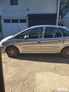 Citroen Xsara Picasso